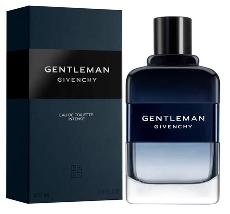 givenchy eau de toilette man|gentleman Givenchy perfume for men.